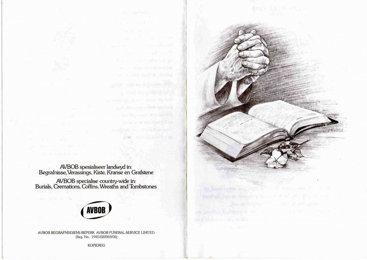 MEYER-Gabriël-Nn-Gawie-1918-2010-M-1