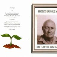 MEYER-Matthys-Jacobus-Nn-Matie-1936-2004-M_1