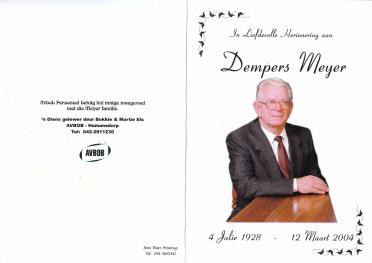 MEYER-Surnames-Vanne