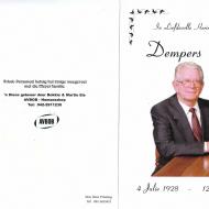 MEYER-Willem-Dempers-Nn-Dempers-1928-2004-M_1