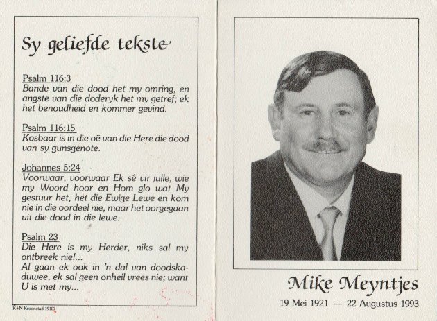 MEYNTJES-Mike-1921-1993-M_1