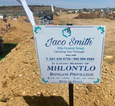 MHLONTLO-Surnames-Vanne