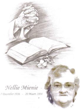 MIENIE-Surnames-Vanne