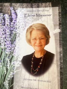 MIESSNER-Surnames-Vanne