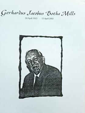MILLS-Gerhardus-Jacobus-Botha-1922-2002-M_3