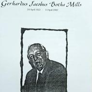 MILLS-Gerhardus-Jacobus-Botha-1922-2002-M_3