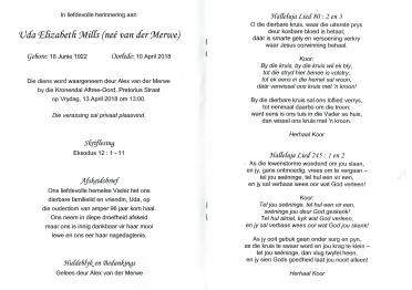 MILLS-Uda-Elizabeth-Nn-Uda-nee-VanDerMerwe-1922-2018-F_2