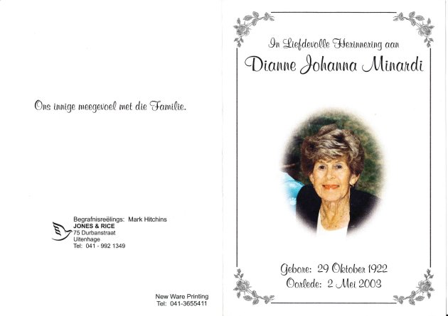 MINARDI-Dianne-Johanna-nee-Kukkuk-X-Lombard-1922-2003-F_1