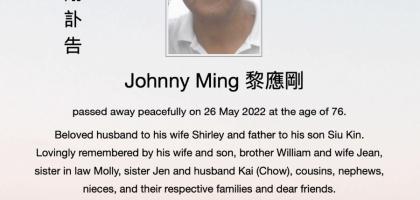 MING-Johnny-1946-2022-M