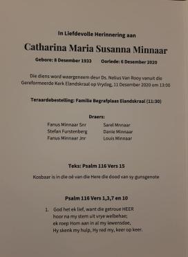 MINNAAR-Catharina-Maria-Susanna-1933-2020-F_2