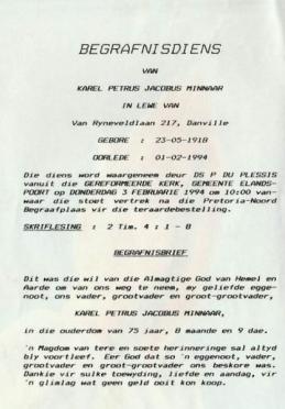 MINNAAR-Karel-Petrus-Jacobus-1918-1994-M_2