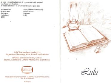 MINNAAR-Louise-Nn-Lulu-nee-Schutte-1917-1996-F