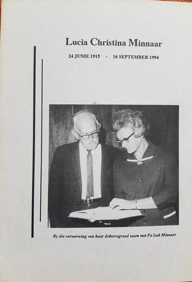 MINNAAR-Lucia-Christina-1915-1994-F_1