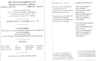 MINNY-Surnames-Vanne