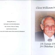 MITCHLEY-Clive-William-Nn-Clive-1948-2013-M_1