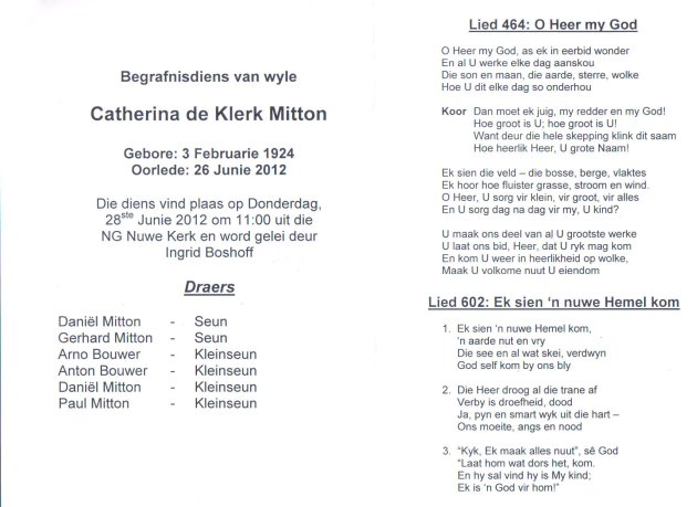 MITTON-Catherina-DeKlerk-Nn-Katie-1924-2012-F_2