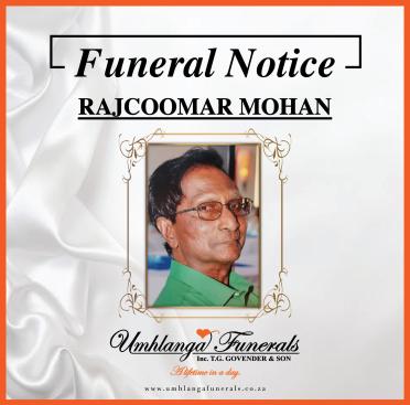 MOHAN-Surnames-Vanne