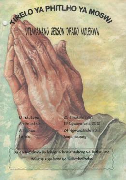 MOLEKWA-Surnames-Vanne