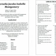 MONTGOMERY-Cornelia-Jacoba-Isabella-Nn-Isabella.Issie-1946-2022-F_2