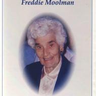 MOOLMAN-Fredricka-Margreta-Nn-Freddie-1921-2009-F_1