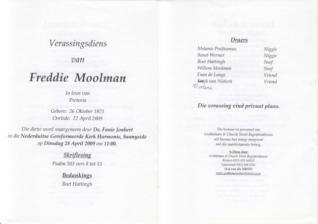 MOOLMAN-Fredricka-Margreta-Nn-Freddie-1921-2009-F_2