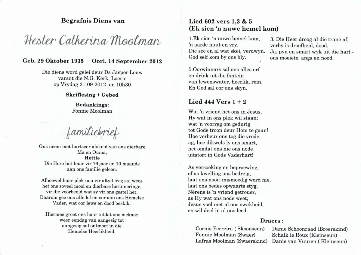 MOOLMAN-Hester-Catherina-Nn-Hettie-1935-2012-F_2
