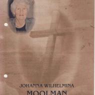 MOOLMAN-Johanna-Wilhelmina-Nn-Mike.Molie-1918-2005-F_1