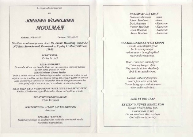 MOOLMAN-Johanna-Wilhelmina-Nn-Mike.Molie-1918-2005-F_2