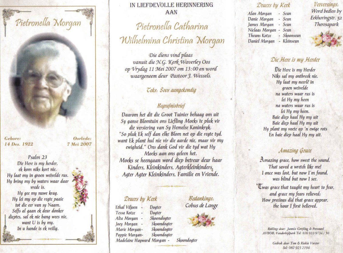 MORGAN-Pietronella-Catharina-Wilhelmina-Christina-1922-2007-F_1