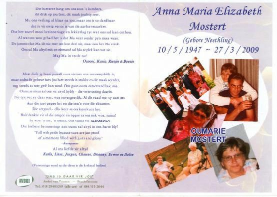 MOSTERT-Anna-Maria-Elizabeth-Nn-OuMarie-nee-Neethling-1947-2009-F_1