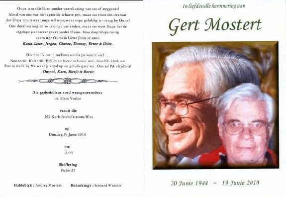 MOSTERT-Gert-1944-2010-M_1