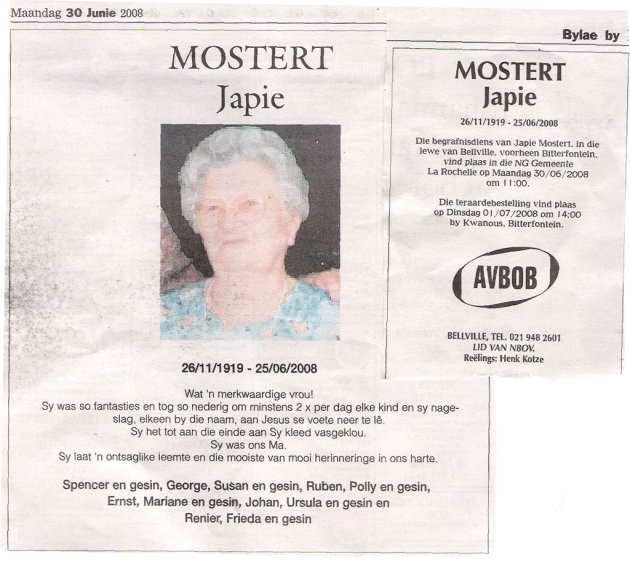 MOSTERT-Jacomina-Daniëlina-Nn-Japie-nee-VanRooyen-1919-2008-F_1