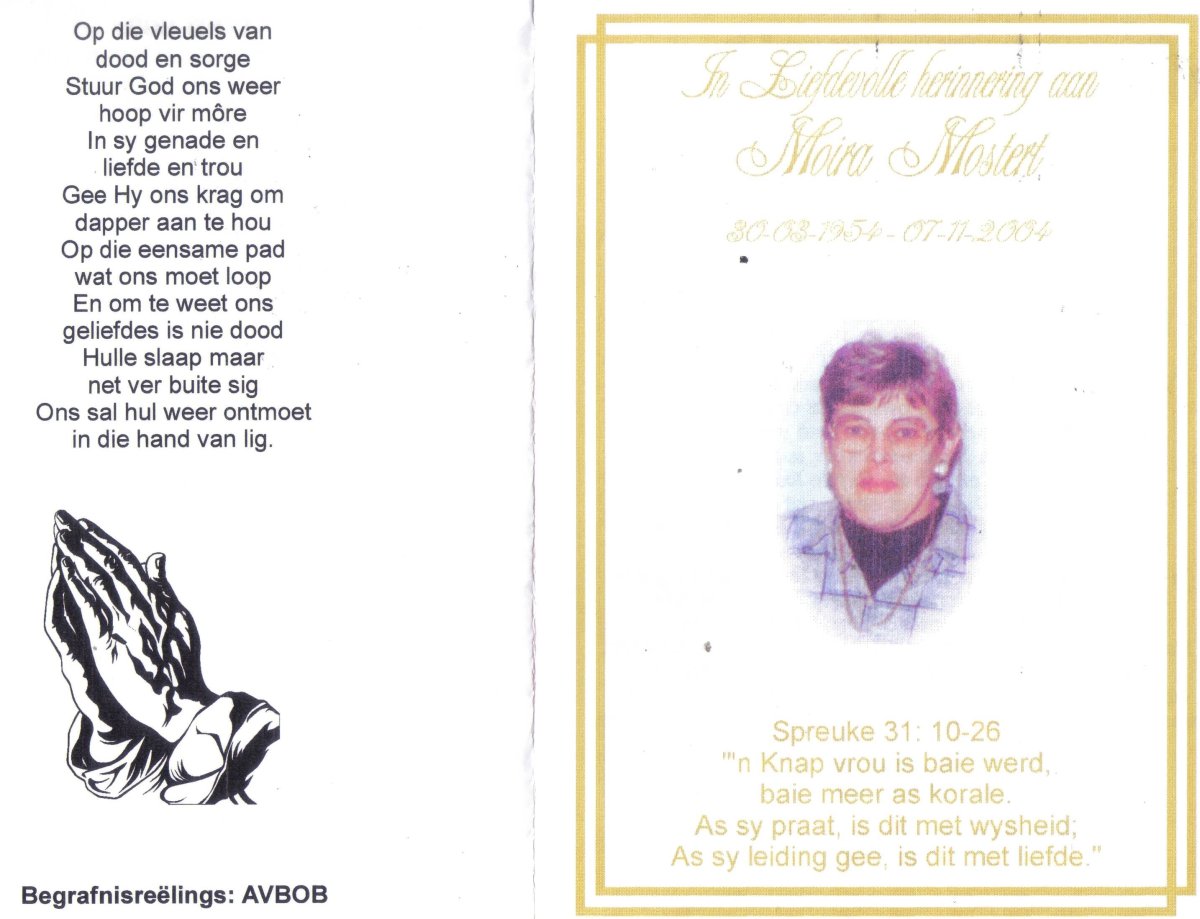 MOSTERT-Moira-1954-2004-F_1