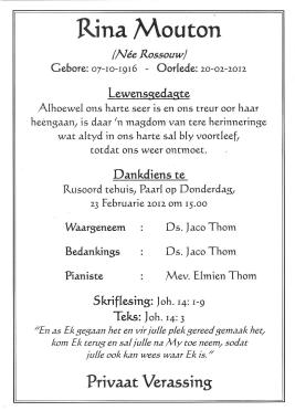 MOUTON-Rina-nee-Rossouw-1916-2012-F