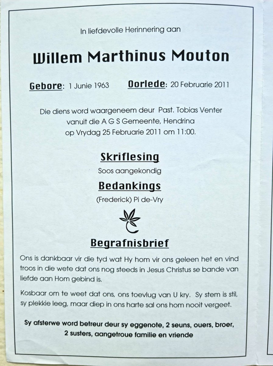 MOUTON-Willem-Marthinus-Nn-Willem-1963-2011-M_5