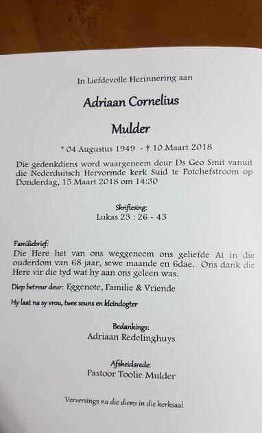 MULDER-Adriaan-Cornelius-Nn-At-1949-2018-M_2