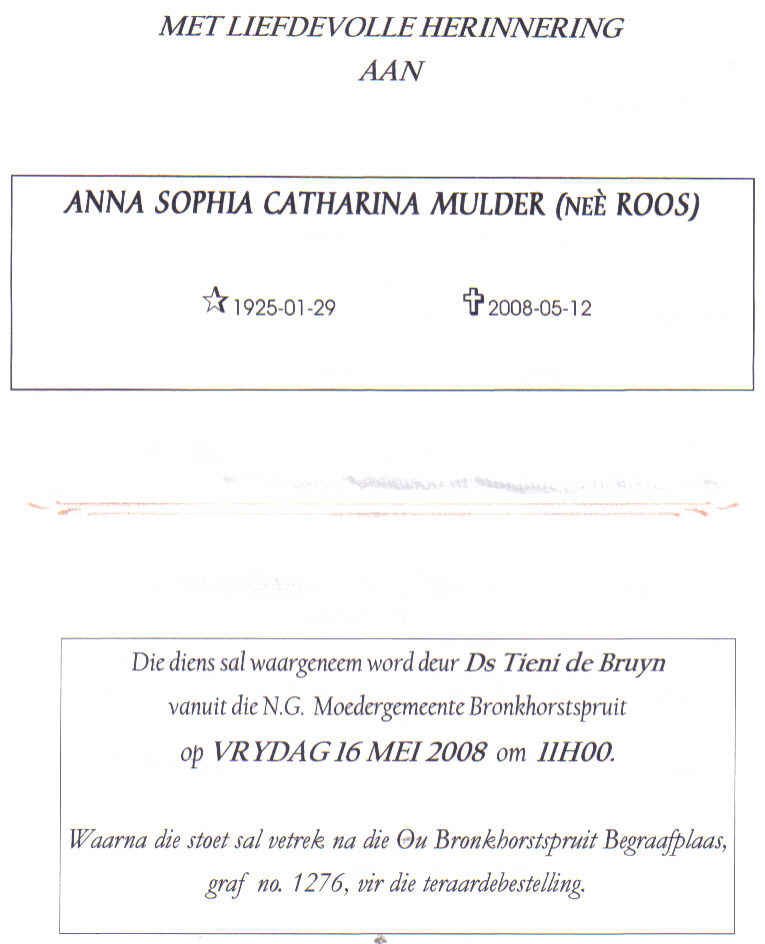 MULDER-Anna-Sophia-Catharina-nee-Roos-1925-2008-F_2