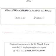 MULDER-Anna-Sophia-Catharina-nee-Roos-1925-2008-F_2