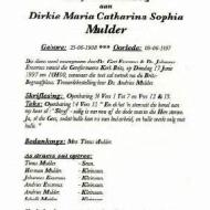 MULDER-Dirkie-Maria-Catharina-Sophia-1908-1997-F_1