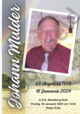 MULDER-Johann-1956-2024-GGSA.VaalDriehoek-M