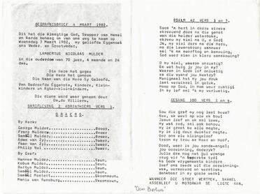 MULDER-Lambertus-Nicolaas-1911-1982-70jr4m21d-M