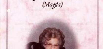 MULDER-Magdelena-Nn-Magda-1929-2003-F