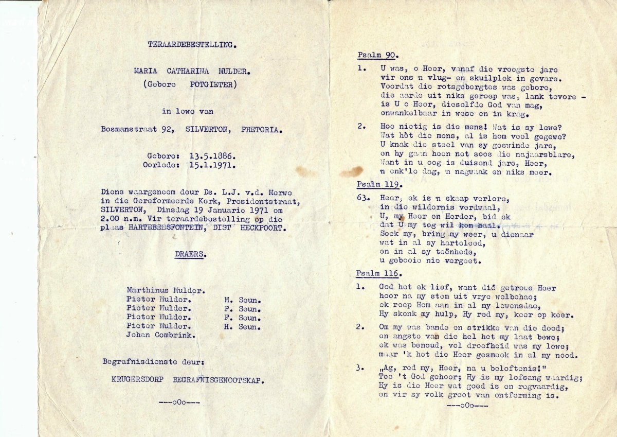 MULDER-Maria-Catharina-nee-Potgieter-1886-1971-F_2