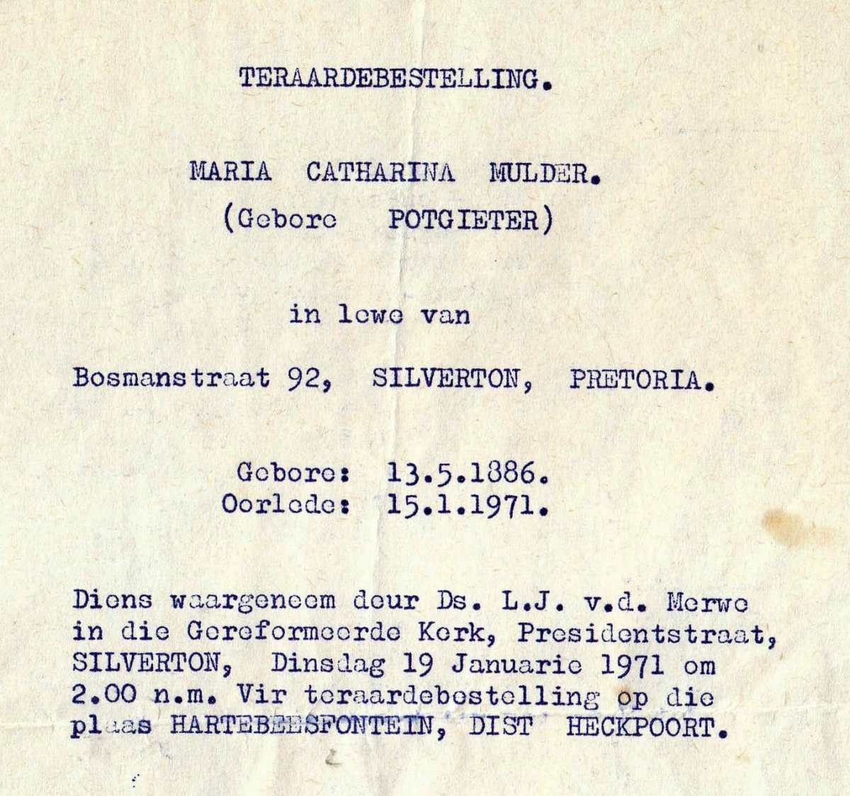 MULDER-Maria-Catharina-nee-Potgieter-1886-1971-F_98