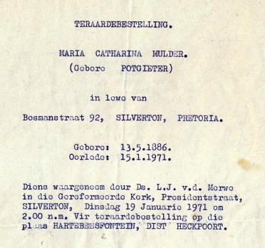 MULDER-Maria-Catharina-nee-Potgieter-1886-1971-F_98