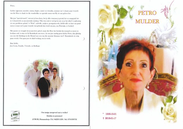 MULDER-Petro-1956-2018-F_1