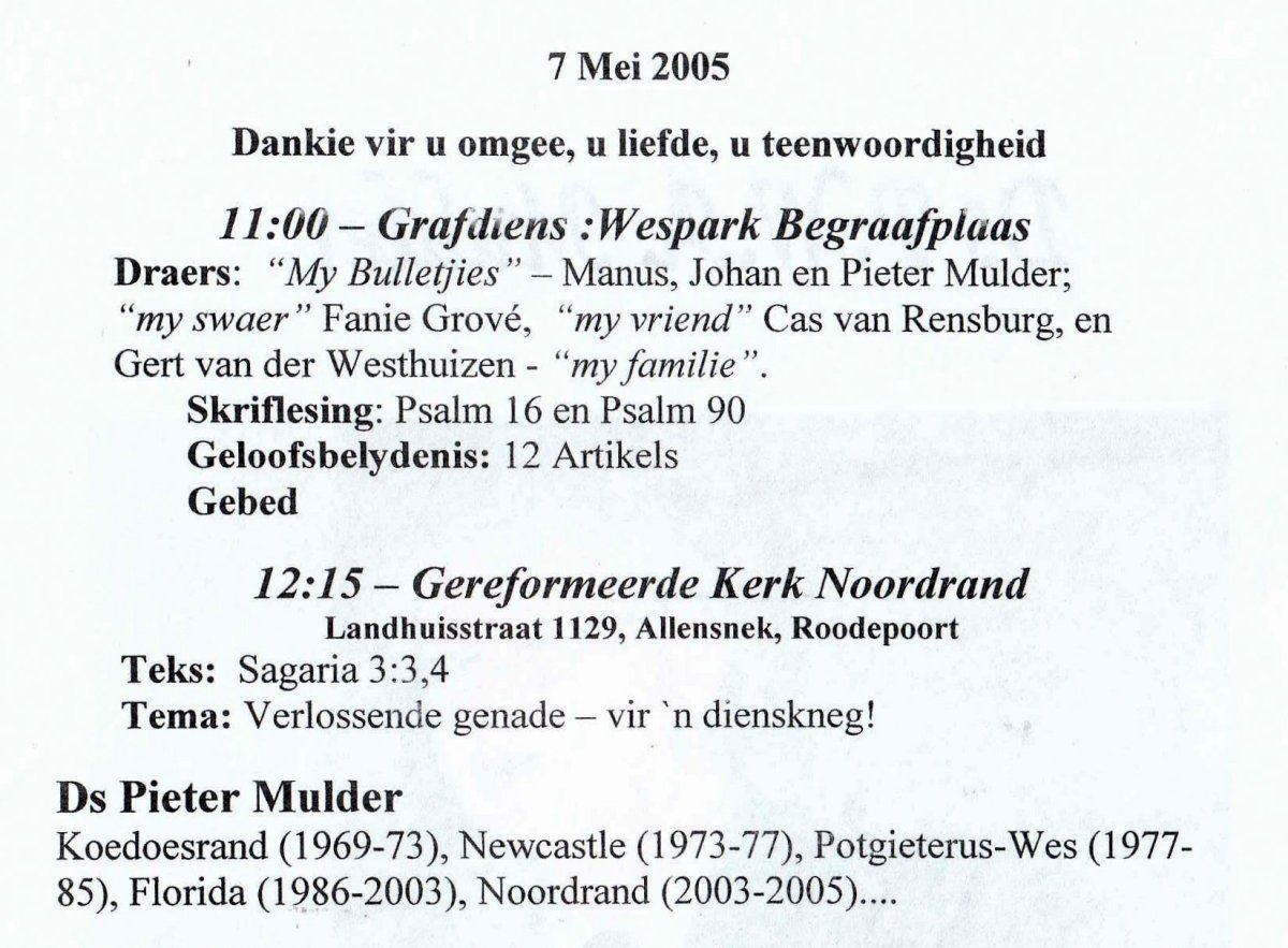 MULDER-Pieter-Willem-Adriaan-Nn-Pieter.PWA-1943-2005-Ds-M_96