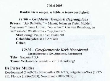 MULDER-Pieter-Willem-Adriaan-Nn-Pieter.PWA-1943-2005-Ds-M_96