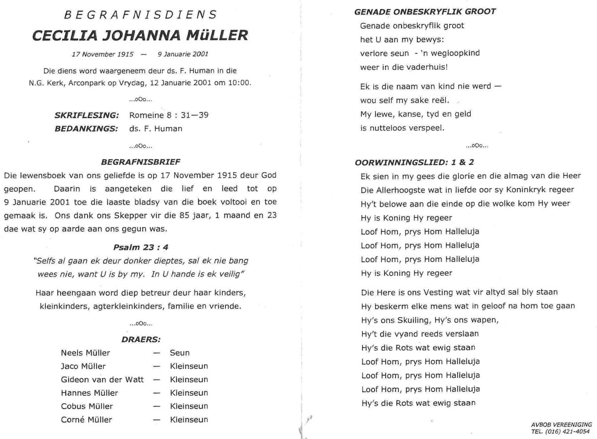 MÜLLER-Cecilia-Johanna-1915-2001-F_1