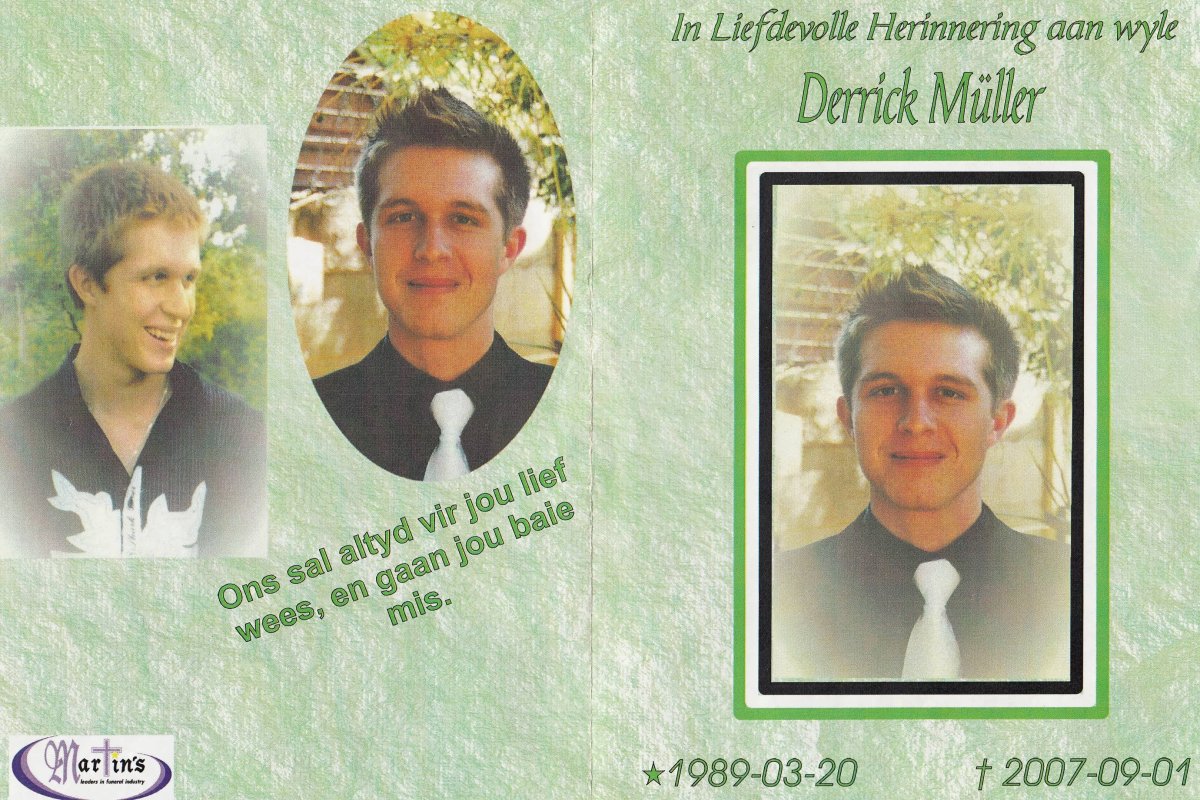 MÜLLER-Diederick-Nicholaas-Nn-Derrick-1989-2007-M_1